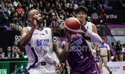 IBL 2025: Hangtuah Jakarta Tunjukkan Harmoni Ambisi dan Rendah Hati - JPNN.com