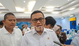 Pemerintah Siapkan Regulasi Baru Untuk Perkuat Perlindungan Pekerja Migran - JPNN.com