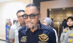 Komentar Sahroni Soal Penanganan Kasus Penganiayaan ART di Jakarta Timur - JPNN.com