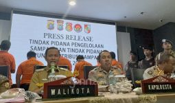 Pemkot Pekanbaru Rugi Ratusan Juta dari Aktivitas Pungli & Pengelolaan Sampah Ilegal - JPNN.com