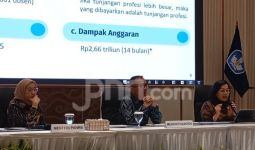 Tukin Dosen ASN di 49 PTN Satker Dirapel 7 Bulan, Cair Juli, Ini Daftarnya - JPNN.com