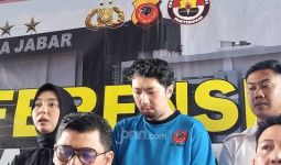 Polda Jabar: Tes Psikologi Dokter Priguna Tak Akan Meringankan Hukuman - JPNN.com