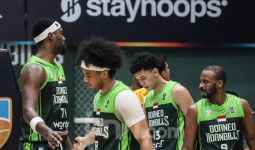 IBL 2025: Poin Melawan Pacific Caesar Dibatalkan, Borneo Hornbils Krisis Kemenangan - JPNN.com