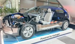 Memanfaatkan Sampah di Jawa Barat, Hyundai Bangun Ekosistem Hidrogen - JPNN.com