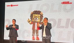 Lion Parcel Perkenalkan Virtual CEO Pertama di RI, Strategi Baru Jangkau Generasi Muda - JPNN.com