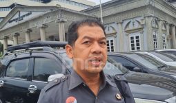 Viral Ulat di Menu Makan Bergizi Gratis, Disdik Semarang Belum Terima Laporan Resmi - JPNN.com