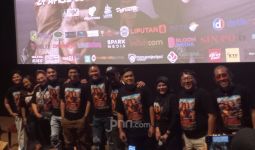 Bintangi Film Anak Medan: Cocok Ko Rasa, Ajil Ditto Dan Maell Lee Bagikan Cerita Ini - JPNN.com