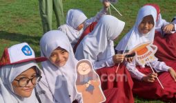 10 Ribu Ijazah Siswa di Semarang Ditahan Pihak Sekolah, Wali Kota Agustina Tegas Bilang Begini - JPNN.com