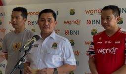 Fadil Imran Punya Target Tinggi, Fajar Alfian Cs Harus Tembus Final Sudirman Cup 2025 - JPNN.com