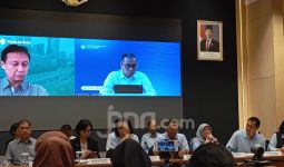 Mendiktisaintek dan Menkes Evaluasi Pendidikan Dokter Spesialis, Imbas Kekerasan Seksual di RSHS - JPNN.com