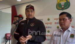 Sudirman Cup 2025: Ini Target dari Menpora Dito Ariotedjo - JPNN.com