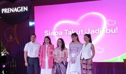 Momen Hari Kartini, Kalbe Kampanyekan Siapa Takut Jadi Ibu! - JPNN.com