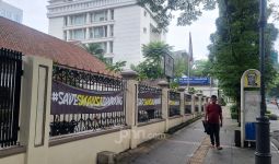 Pemprov Jabar: Lahan SMAN 1 Bandung Bukan Milik Perkumpulan Lyceum Kristen - JPNN.com