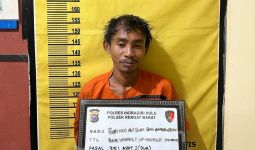 Sakit Hati Sering Disindir, Suami di Inhu Nekat Tikam Sang Istri - JPNN.com