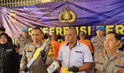 Pria di Bandung Nyaris Tewas Gara-Gara Jadi Korban Pengeroyokan Salah Sasaran - JPNN.com