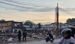Bentrokan Warga di Sukahaji, Wali Kota Farhan: Hormati Proses Hukum - JPNN.com