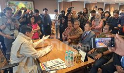 James Riady Tegaskan Komitmen Lippo Group Tuntaskan Masalah Meikarta - JPNN.com