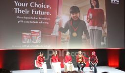 1.000 Hari Pertama Fase Penting Bagi Anak, Orang Tua Jangan Salah Langkah - JPNN.com