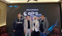 Perkuat Ekosistem Halal, BSI Bakal Gelar Global Islamic Finance Summit 2025 - JPNN.com