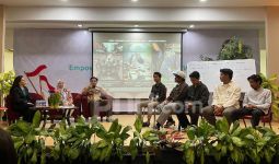 Hari Bumi, Siswa SIS SJ Diajak Ikut Atasi Perubahan Iklim Sejak Dini - JPNN.com