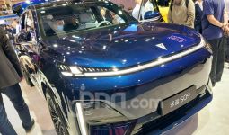 Pamer 3 Mobil Baru di Auto Shanghai 2025, Changan Mengincar Pasar Asia Tenggara - JPNN.com