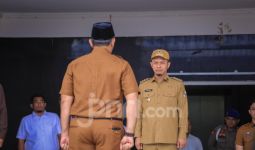 Pemkot Pekanbaru Terapkan Larangan Merokok di Lokasi-lokasi Ini - JPNN.com