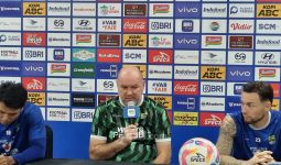 Jaga Asa Juara Liga 1, Persib Waspadai Kebangkitan PSS - JPNN.com