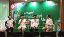 Herbalife Indonesia Raih Sertifikasi Syariah DSN-MUI - JPNN.com