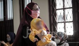 Inilah 5 Resep Jamu Pelancar ASI Alami, Solusi Sehat untuk Ibu Menyusui - JPNN.com