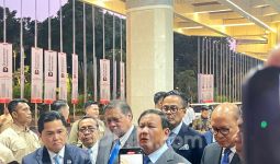 Prabowo Ancam Bakal Ganti Direksi BUMN yang Malas dan Tidak Berprestasi - JPNN.com