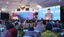 Pemda Diminta Mendukung 7 Program Prioritas Pemerintah, Berbahagialah Para Guru - JPNN.com