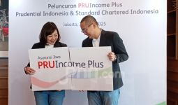 Prudential dan Standard Chartered Indonesia Meluncurkan PRUIncome Plus - JPNN.com