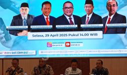 Ketum Tim SNPMB 2025 Sebut Kecurangan UTBK-SNBT Sulit Dilenyapkan, Makin Canggih - JPNN.com