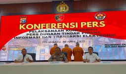 Sindikat Pemalsuan KTP Terungkap, Orang Dalam Disdukcapil Terlibat   - JPNN.com