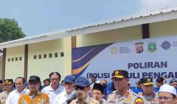 Permintaan Kerja dari Luar Negeri Capai 1,7 Juta, RI Baru Bisa Serap Sebegini - JPNN.com