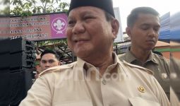 Prabowo Percaya Hakim Bergaji Besar Tidak Bisa Disogok - JPNN.com