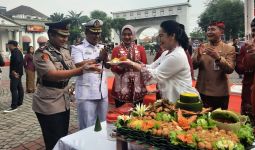 BRT Gratis & Akses Sekolah untuk Semua Jadi Kado HUT ke-478 Kota Semarang - JPNN.com