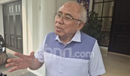Letjen Kunto Batal Digeser, Eks Aster KSAD Menyarankan TNI Cermat Memutasi Prajurit - JPNN.com