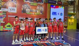 Hadiri Kopi Good Day DBL Festival 2025, Pramono Umumkan Sejumlah Kerja Sama - JPNN.com