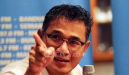 Budiman Sudjatmiko Dipecat PDIP, Gerindra Siap Menampungnya dengan Tangan Terbuka - JPNN.com