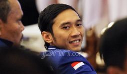 Ibas Berharap Jenderal Andika Membawa TNI Lebih Profesional - JPNN.com