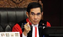 Polemik Amendemen UUD, Hamdan Zoelva Ingatkan GBHN Adalah Alat untuk Mengontrol Presiden - JPNN.com