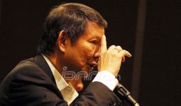 Hashim Adik Prabowo Beber Alasan Sebaiknya Pilpres 1 Putaran: Hemat & Harapan Rakyat - JPNN.com