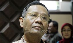 Mahfud: Kiai Ma'ruf Juga Bertemu Ahok dan Sandiaga - JPNN.com