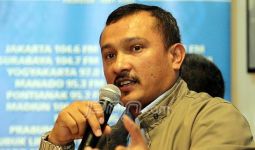 Melihat Massa Habib Rizieq, Ferdinand Sempat Cemas - JPNN.com