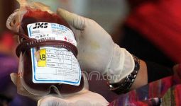 Kapolri Keluarkan Perintah, Polri Hasilkan 29.722 Kantong Darah - JPNN.com