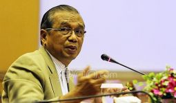 Insiden Tewasnya Laskar FPI Jangan Tutupi Kasus Korupsi yang Menjerat Menteri - JPNN.com