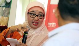 FSGI Minta Sekolah Terbuka soal Kronologi Siswi Jatuh dari Lantai 4 - JPNN.com