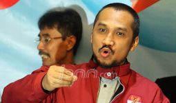 Abraham Samad Anggap KPK Sudah Sakratulmaut - JPNN.com