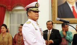 KSAL Sosok Paling Pas untuk Gantikan Jenderal Gatot - JPNN.com